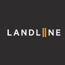 The Landline Company company logo