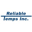 Reliable Temps Inc. company logo