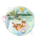 Little Cubs Learning Centre company logo