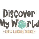 Discover My World ELC company logo