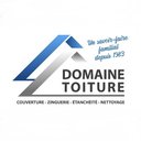 DOMAINE TOITURE company logo