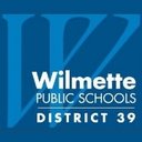 Wilmette Public Schools District 39 company logo