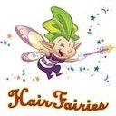 HAIR FAIRIES company logo