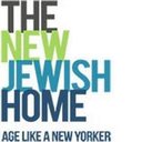The New Jewish Home company logo