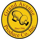 Grand Avenue Produce company logo