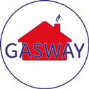 Gasway company logo