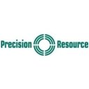 Precision Resource company logo