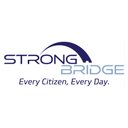 Strongbridge company logo