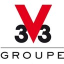 Groupe V33 company logo