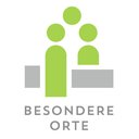 BESONDERE ORTE Umweltforum Berlin GmbH company logo