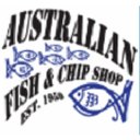 Fish And Chips company logo