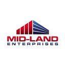 Mid-land Enterprises company logo