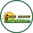 Green Meadow Lawn Care company logo