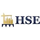 HSE CONTRACTORS INC. company logo