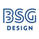 BSG Design company logo
