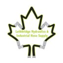 Lethbridge Hydraulics &amp; Industrial Hose Supply company logo