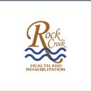 Rock Creek Health &amp; Rehabilitation company logo