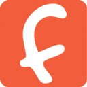 Fooda company logo