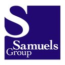 The Samuels Group company logo