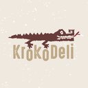 Krokodeli company logo