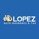 Lopez Auto Insurance company logo