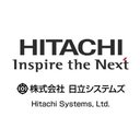 株式会社日立システムズ company logo