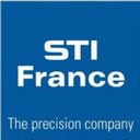 STI FRANCE company logo