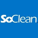 SoClean, Inc. company logo