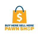 Buy Here Sell Here Pawn Shop company logo