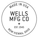 Wells Manufacturing company logo