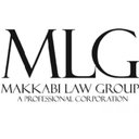 Makkabi Law Group, APC company logo