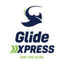 Glide Xpress Car Wash company logo