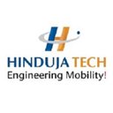 Hinduja Tech company logo