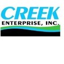 Creek Enterprise Inc company logo
