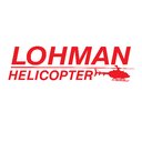 Lohman Helicopter LLC company logo