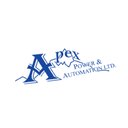 Apex Power &amp; Automation Ltd. company logo