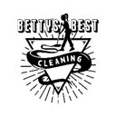 Bettys Best Cleaning Services company logo