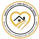 American Home Health Care company logo