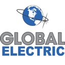 Global Electric company logo