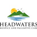 Headwaters Hospice and Palliative Care company logo