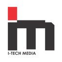 I-Tech Media company logo