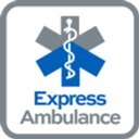 Express Ambulance company logo