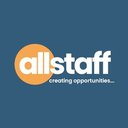 Allstaff company logo