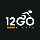 12GO Biking company logo