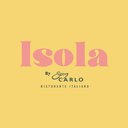 Isola company logo