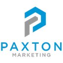 Paxton Marketing company logo