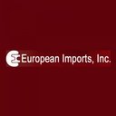 European Imports company logo