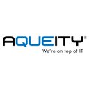 Aqueity company logo
