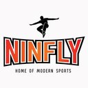NINFLY - Home of modern Sports company logo