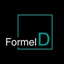 Formel D company logo